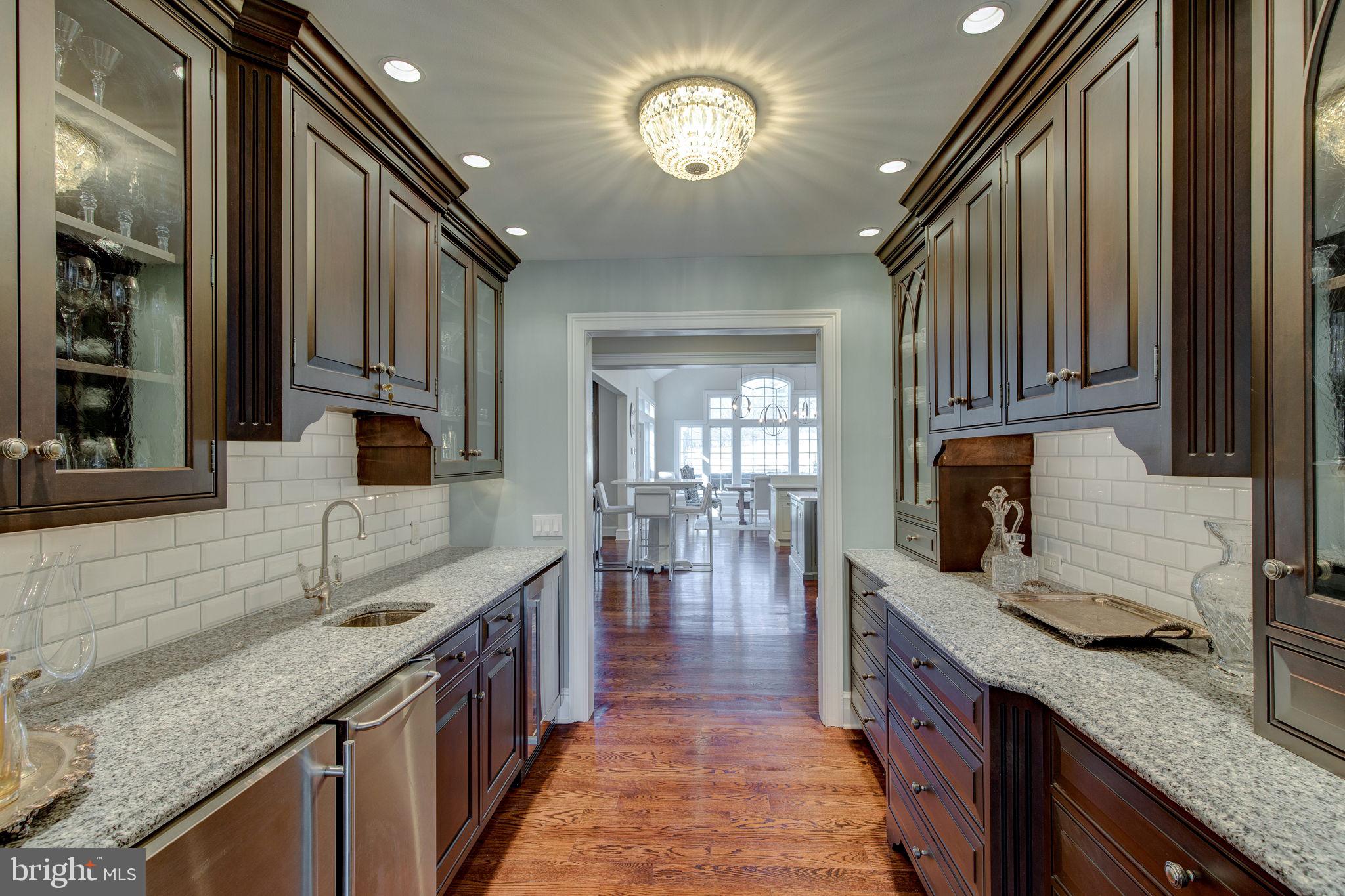 GWYNEDD VALLEY - Residential