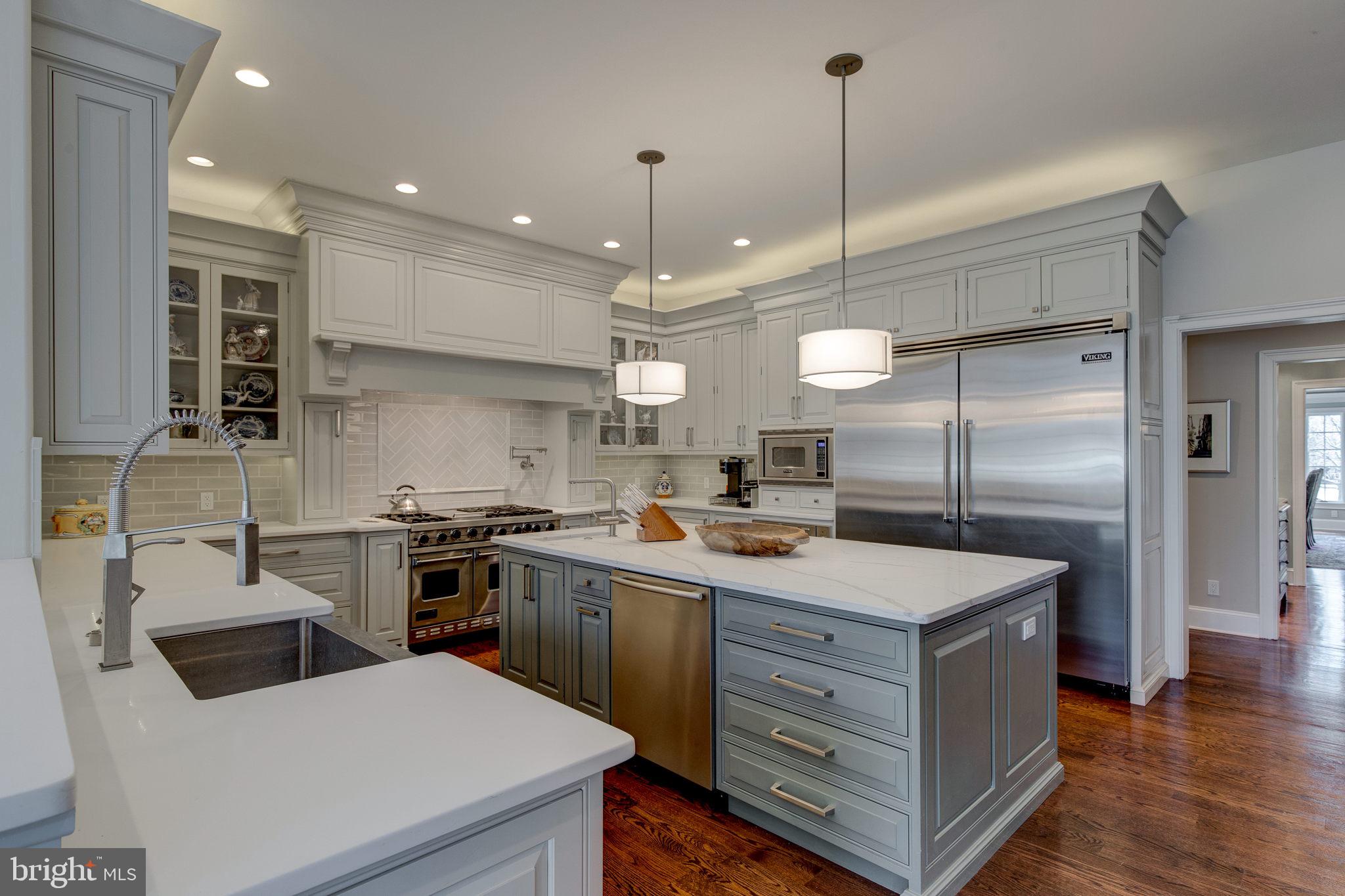 GWYNEDD VALLEY - Residential