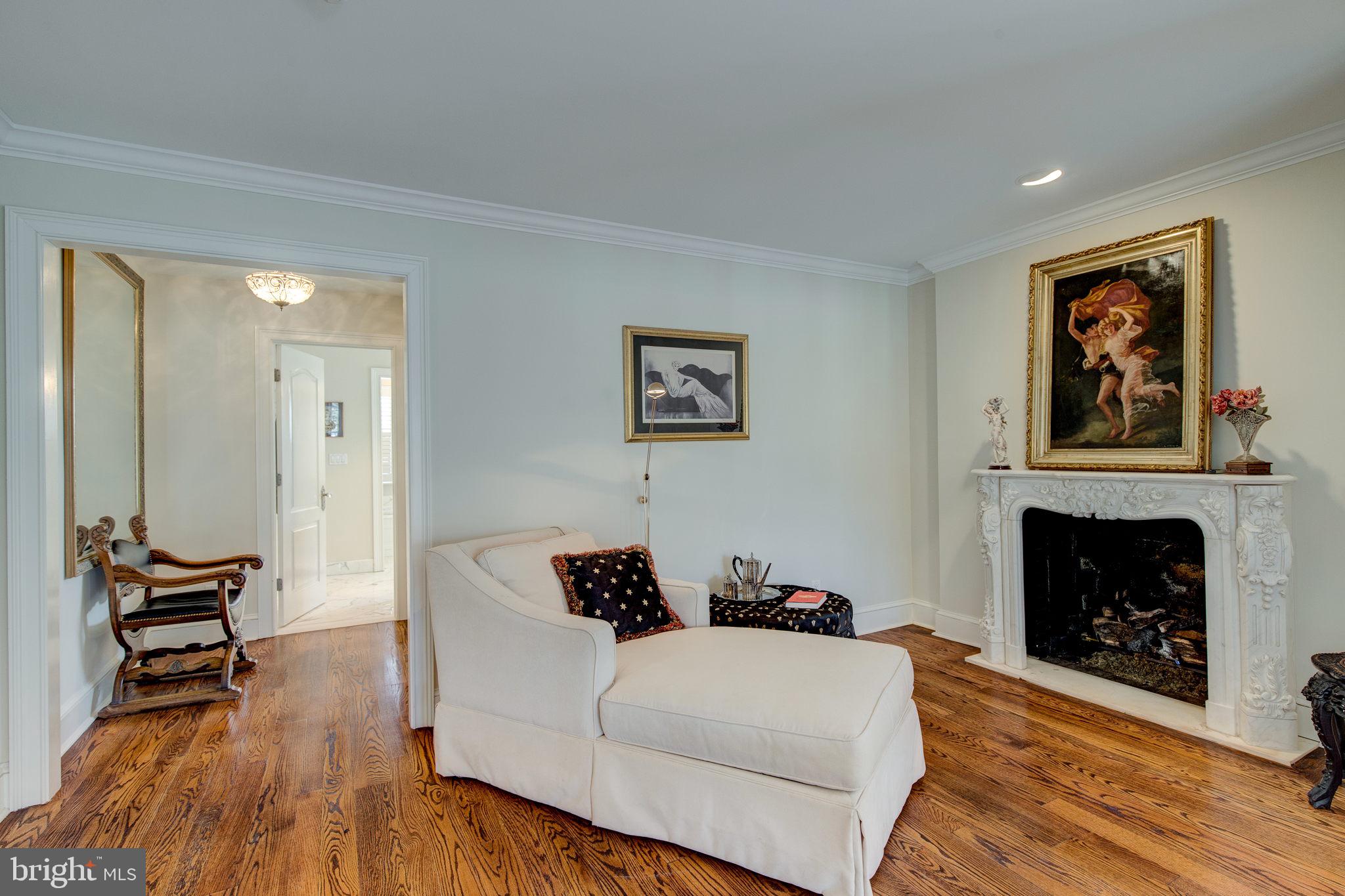 GWYNEDD VALLEY - Residential