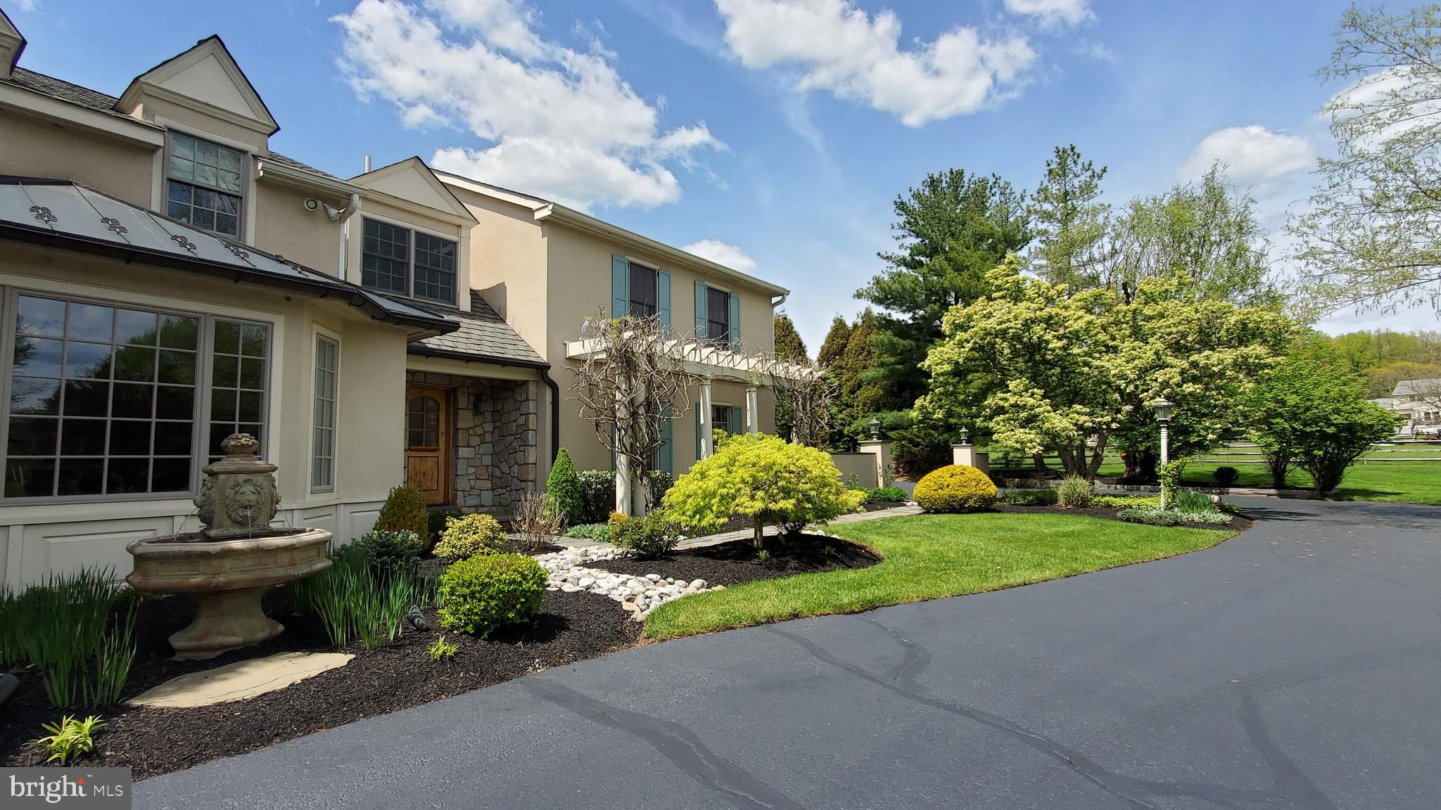 GWYNEDD VALLEY - Residential