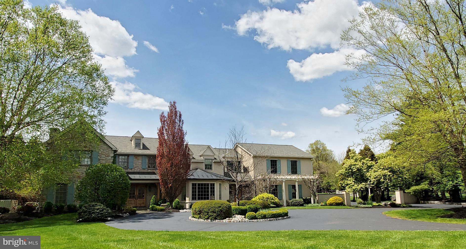 GWYNEDD VALLEY - Residential