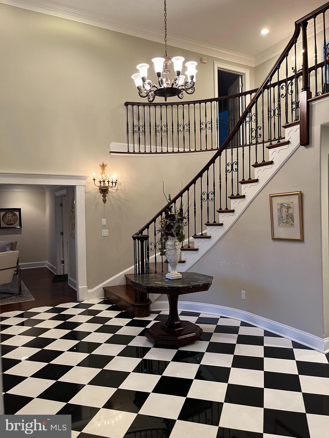 GWYNEDD VALLEY - Residential