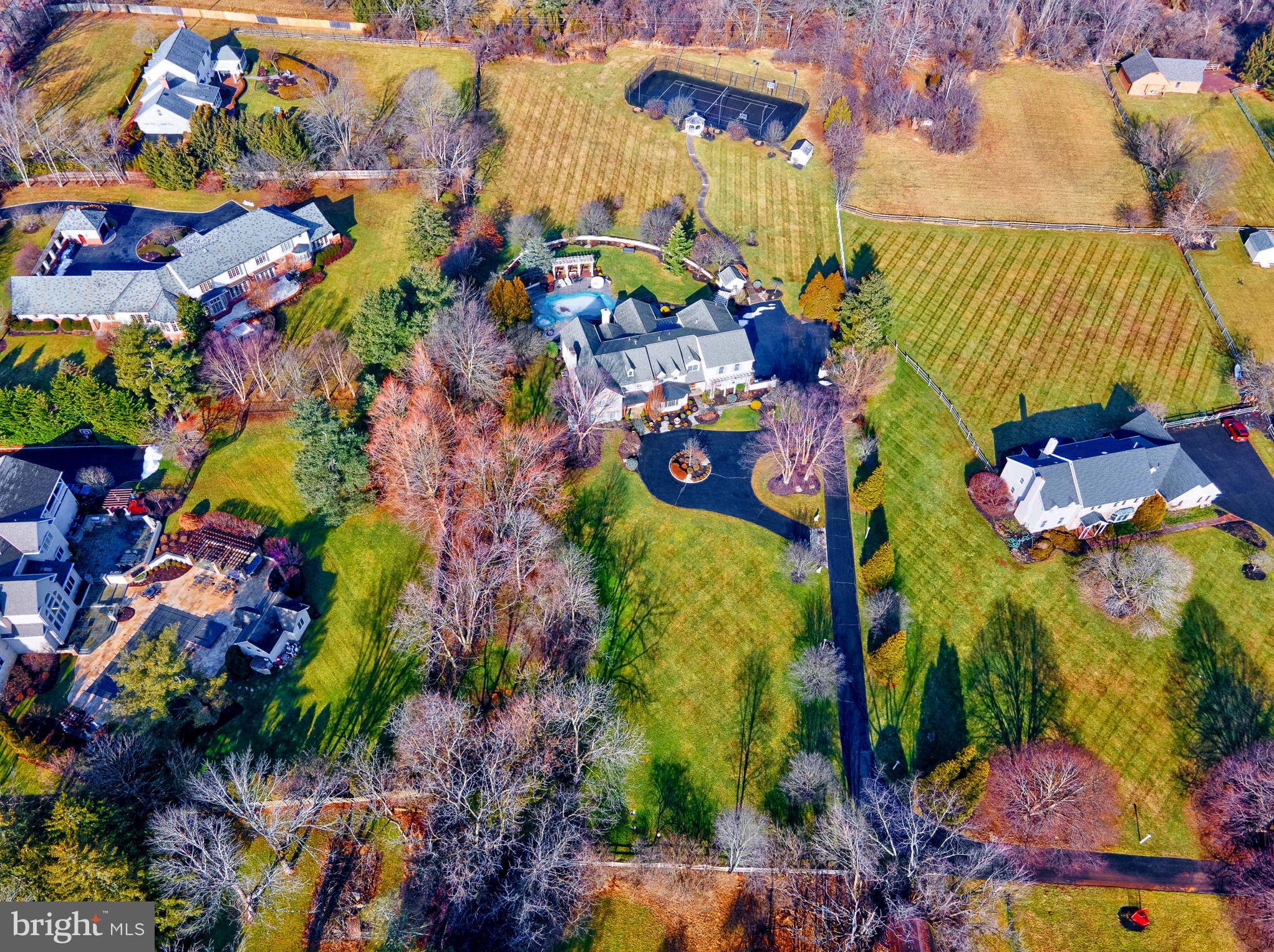 GWYNEDD VALLEY - Residential