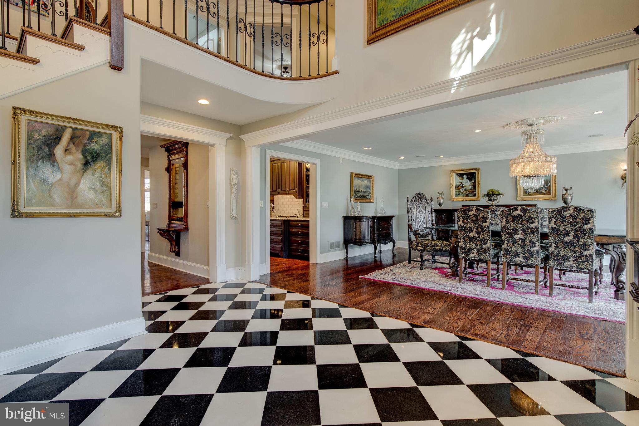 GWYNEDD VALLEY - Residential