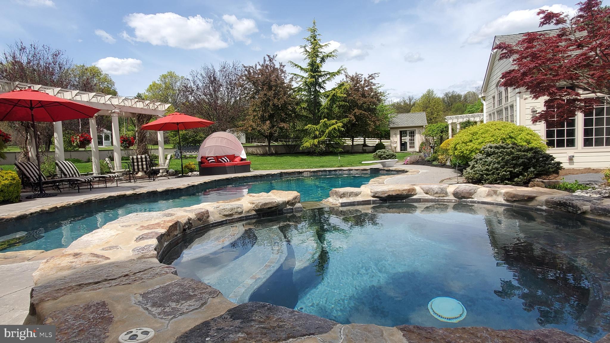 GWYNEDD VALLEY - Residential