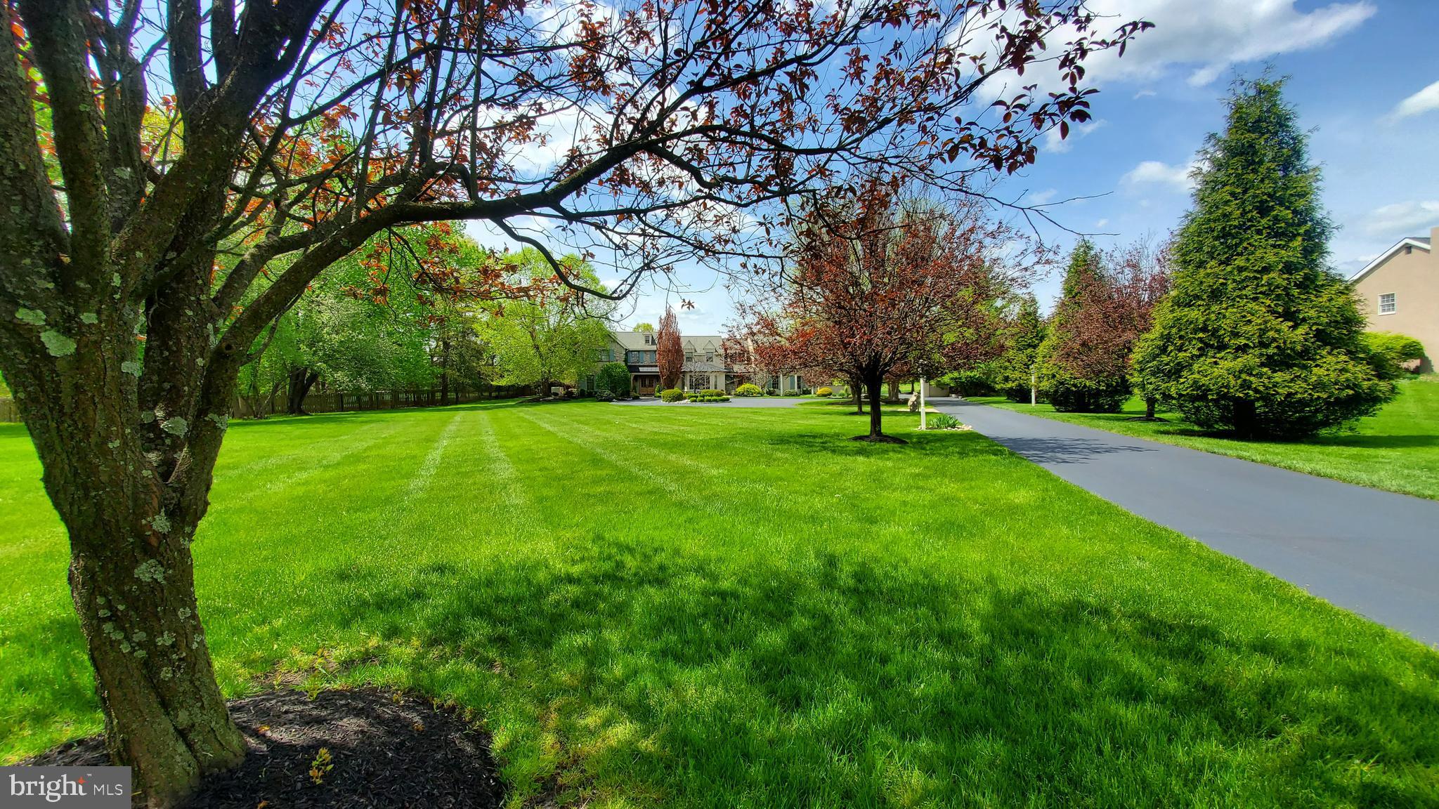 GWYNEDD VALLEY - Residential