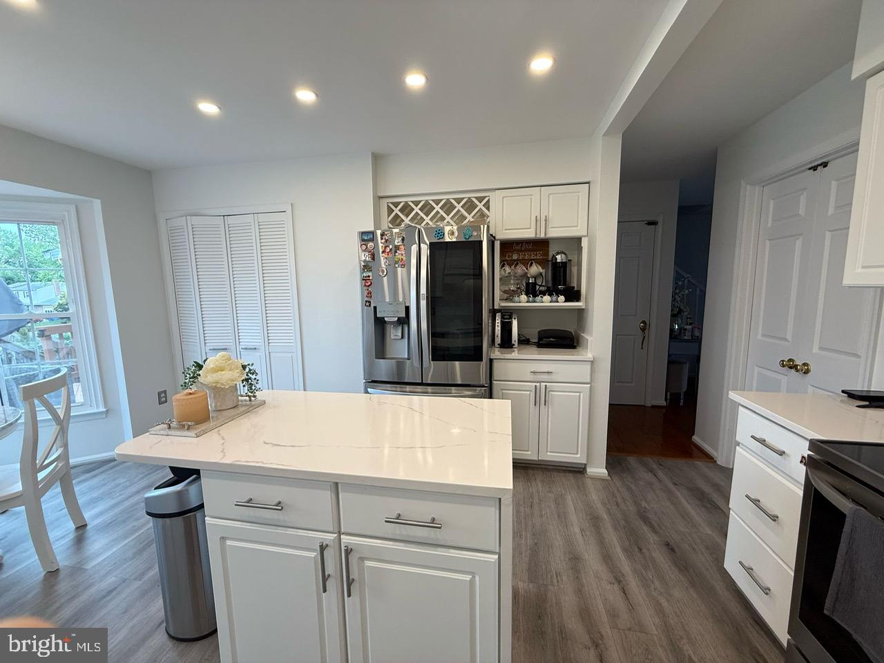 BROOKFIELD - Residential Lease