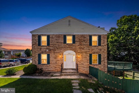 Photo of 2857 Bowes Lane, WOODBRIDGE, VA 22193 (MLS # VAPW2121768)