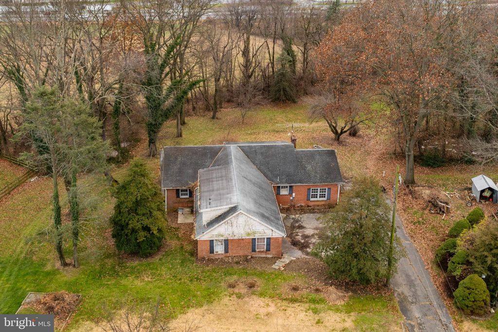 Photo of 2818 Marietta Avenue, Lancaster, PA 17601 (MLS # PALA2051554)