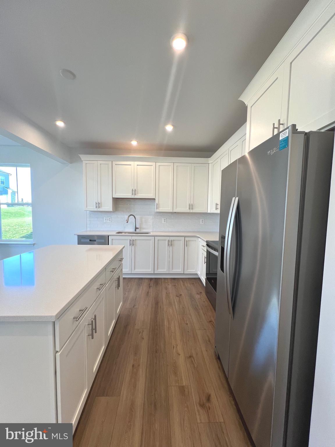 KING'S CROSSING - Residential Lease