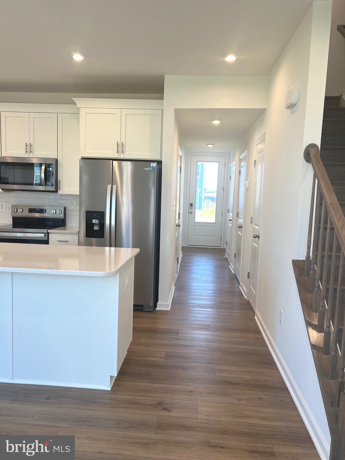 KING'S CROSSING - Residential Lease