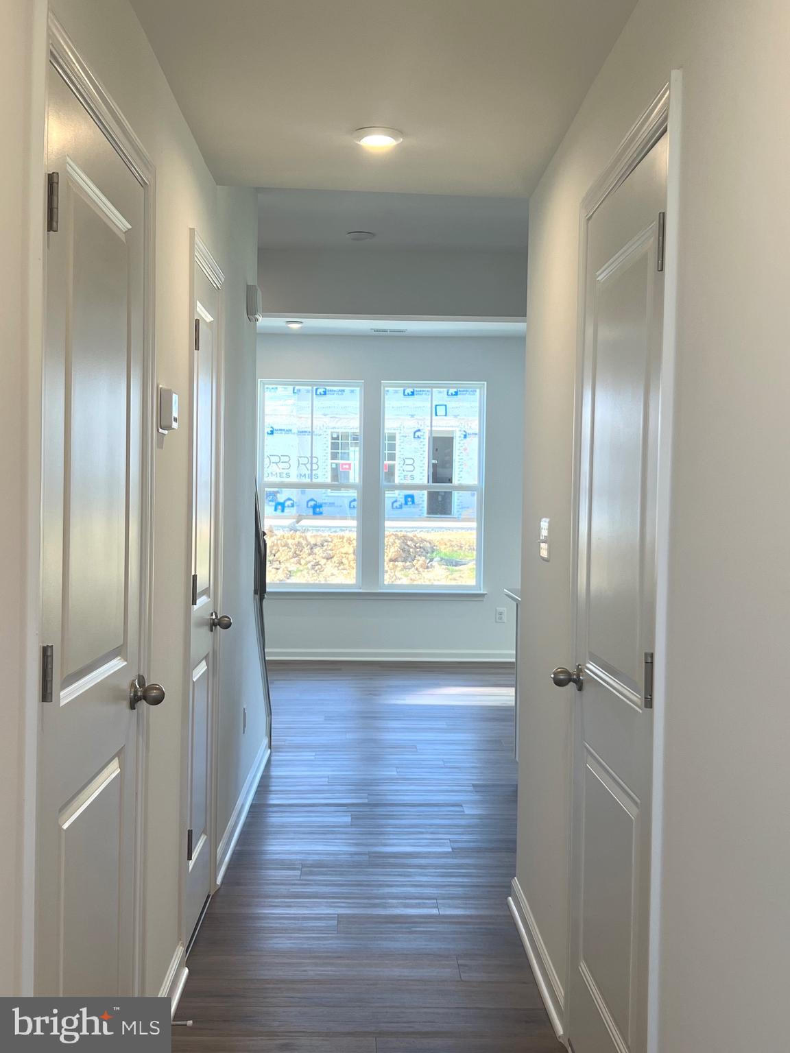 KING'S CROSSING - Residential Lease