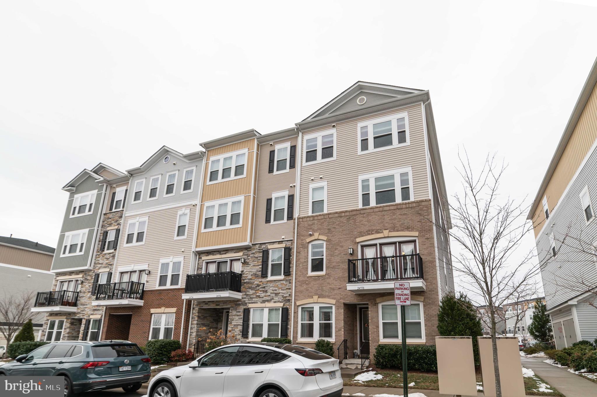 STONE MILL - Residential