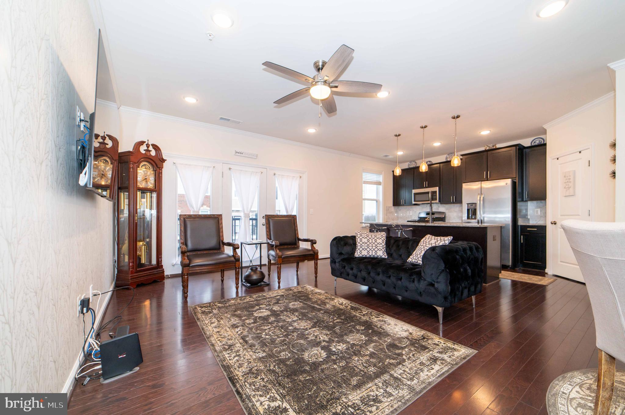 STONE MILL - Residential