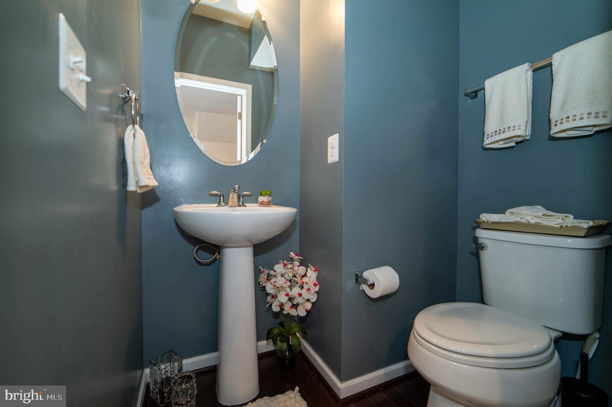 STONE MILL - Residential