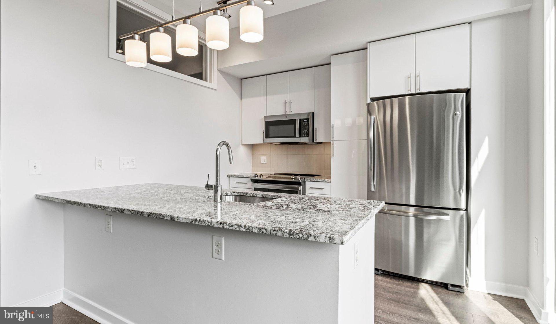 BETHESDA - Residential Lease