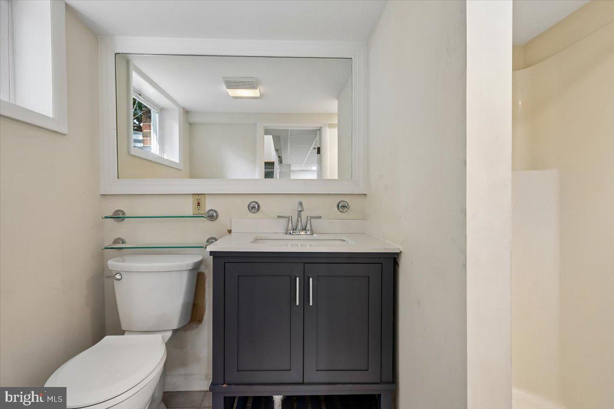 CHEVY CHASE - Residential