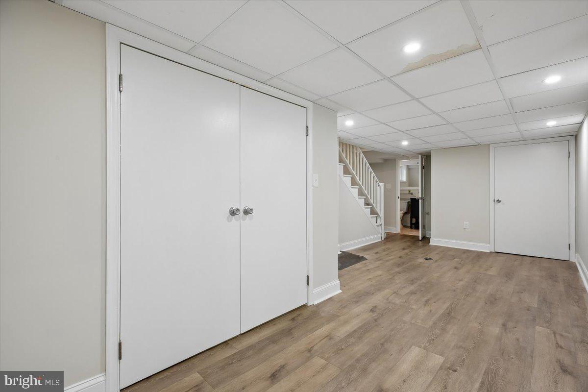 CHEVY CHASE - Residential