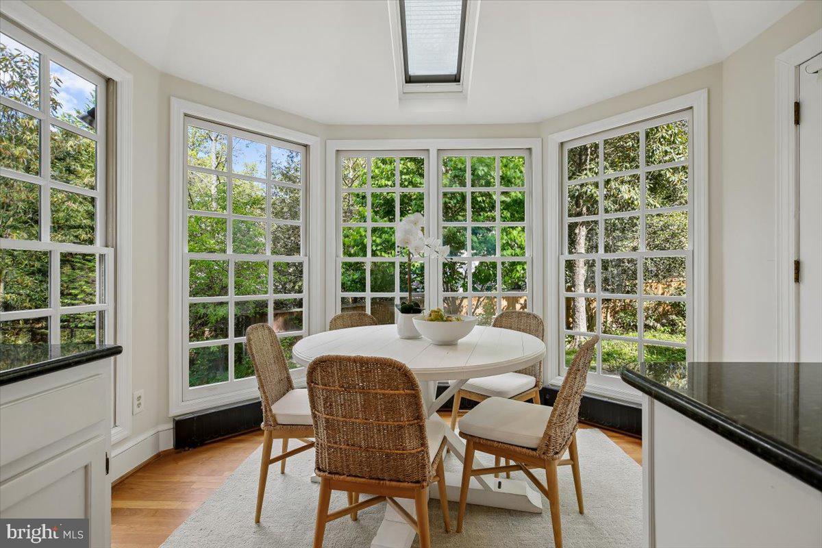 CHEVY CHASE - Residential