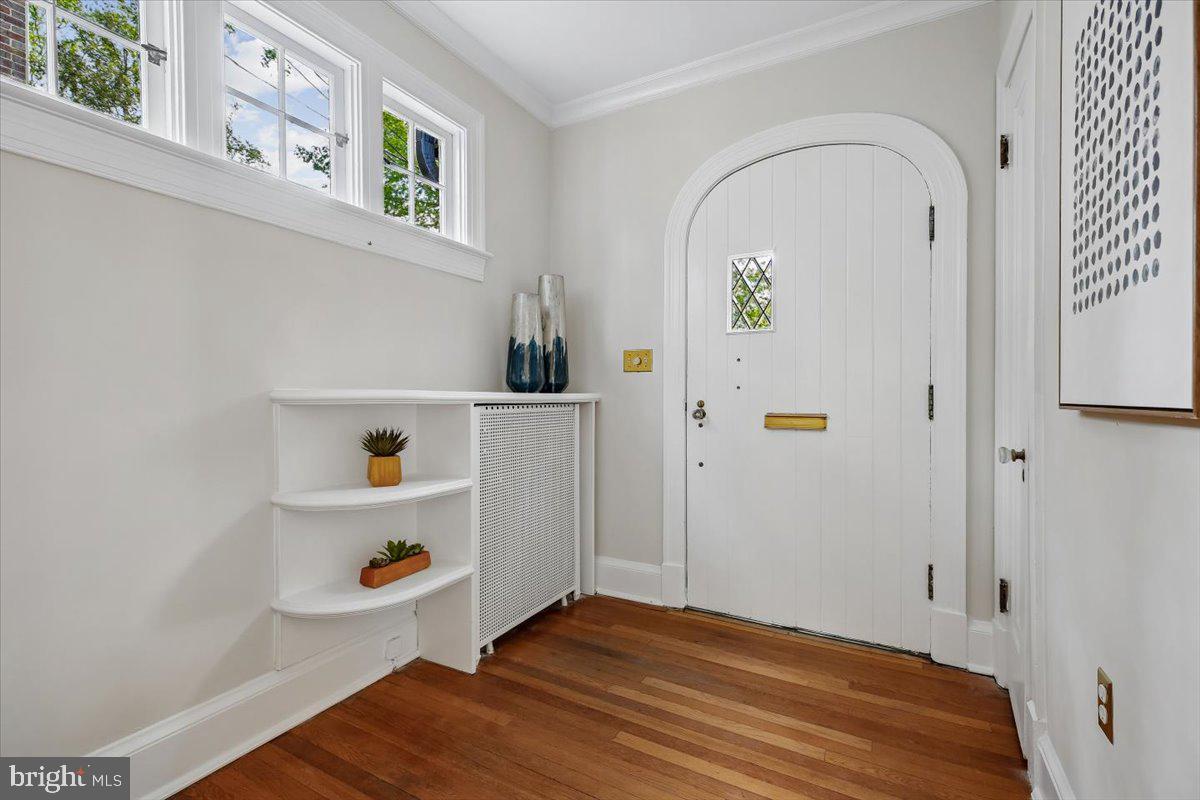 CHEVY CHASE - Residential