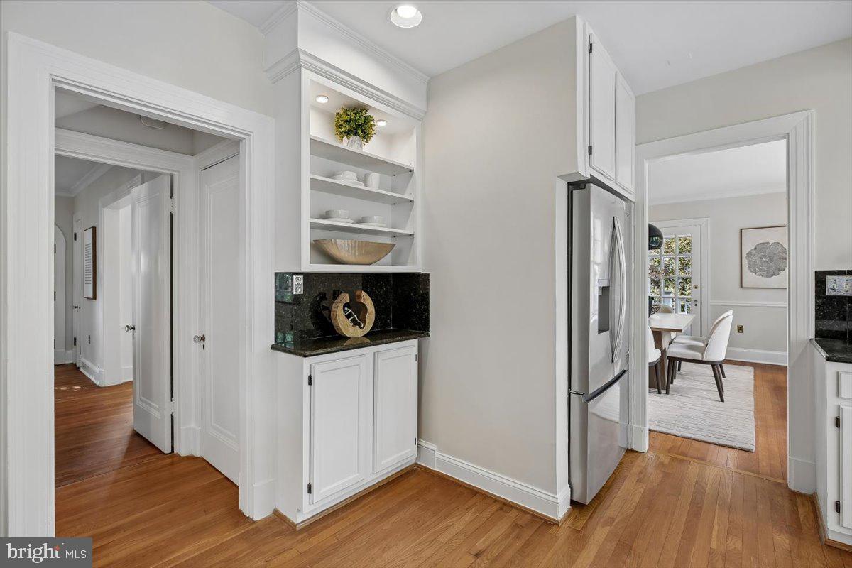 CHEVY CHASE - Residential