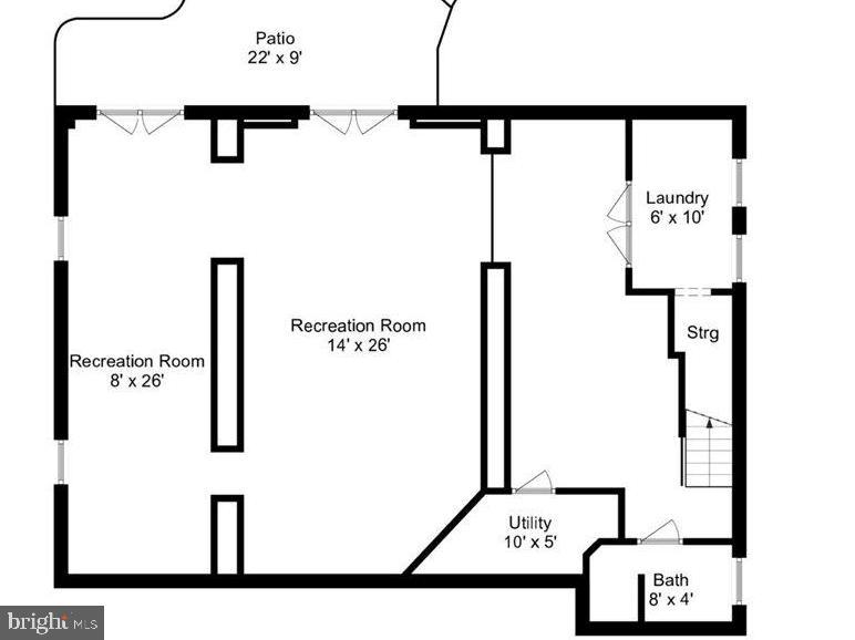 CHEVY CHASE - Residential