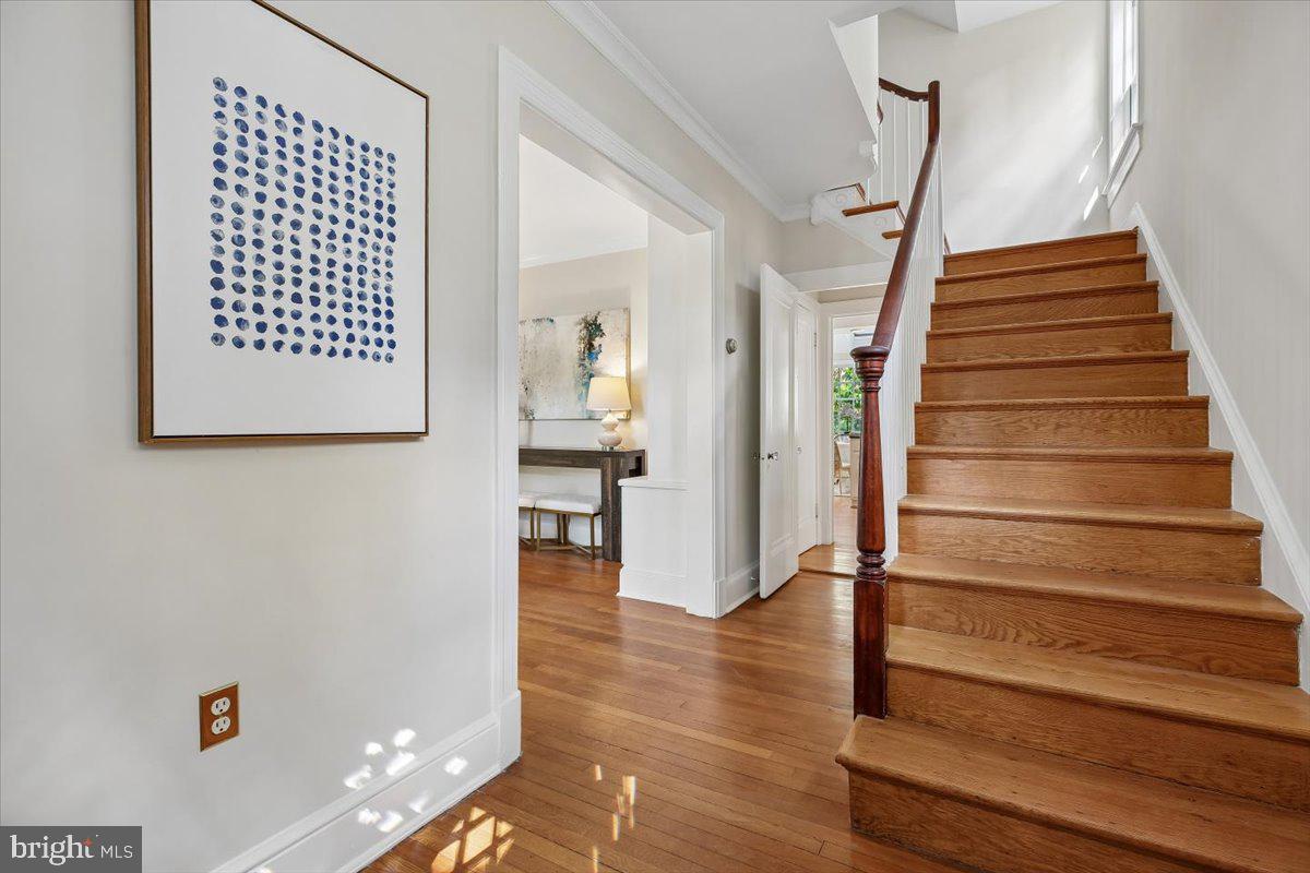 CHEVY CHASE - Residential