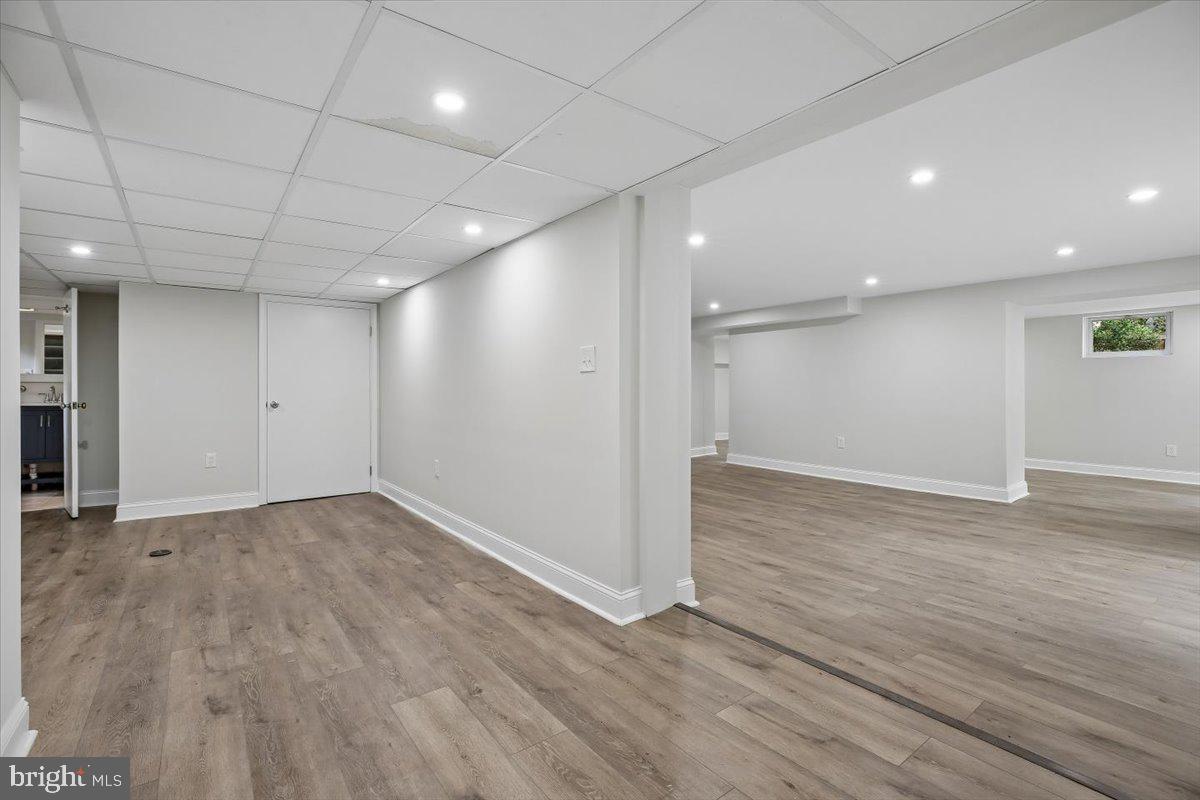 CHEVY CHASE - Residential