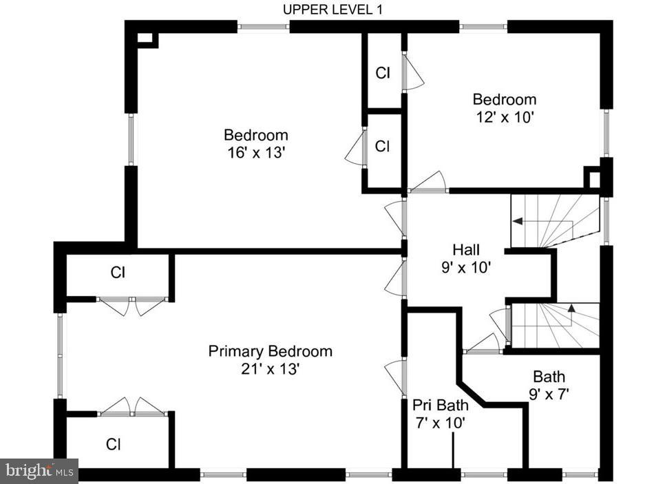 CHEVY CHASE - Residential