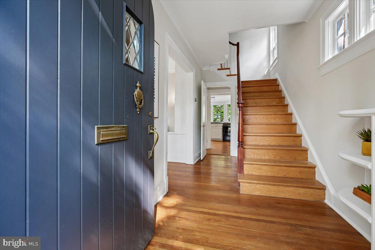 CHEVY CHASE - Residential