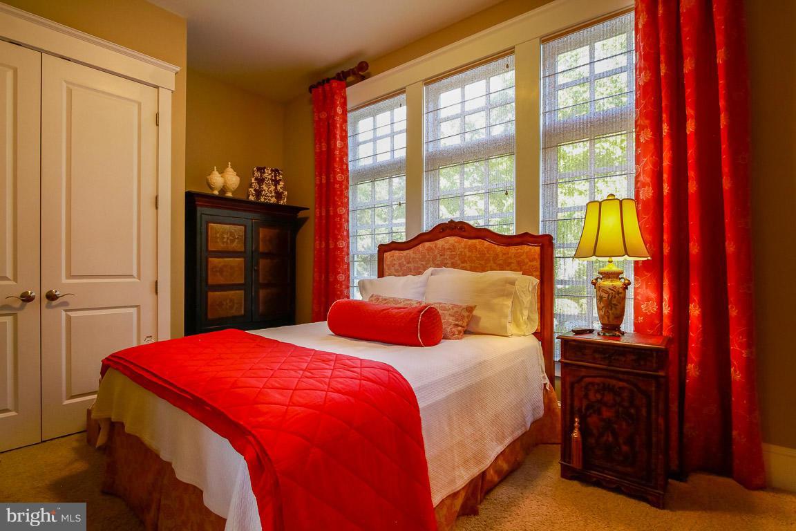 BELVOIR FARMS - Residential