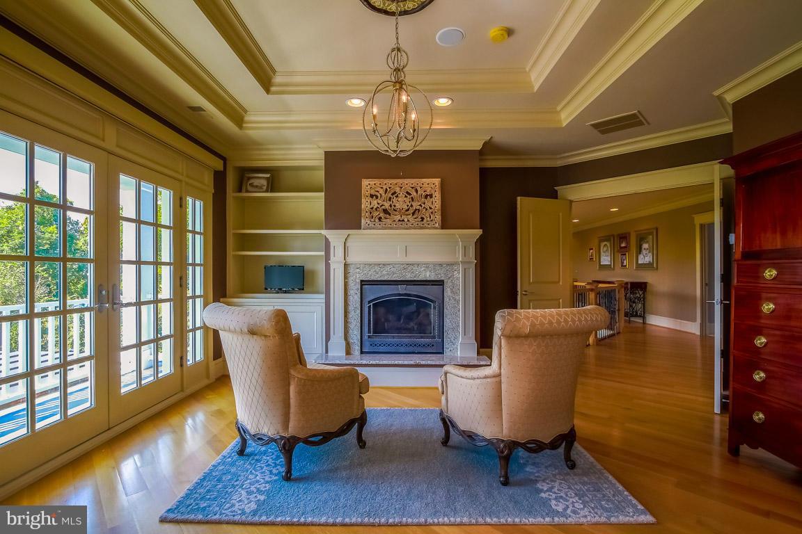 BELVOIR FARMS - Residential