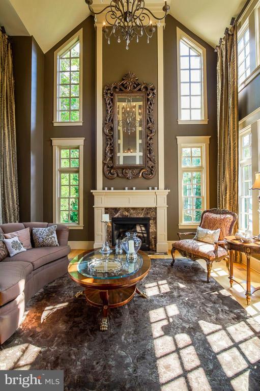 BELVOIR FARMS - Residential