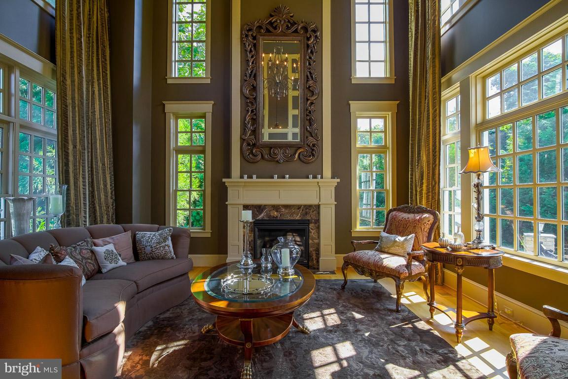 BELVOIR FARMS - Residential