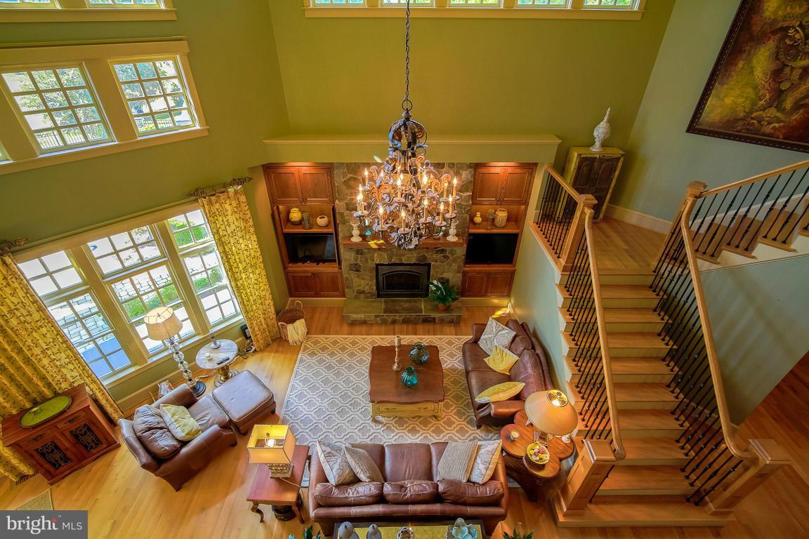 BELVOIR FARMS - Residential