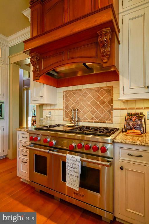 BELVOIR FARMS - Residential