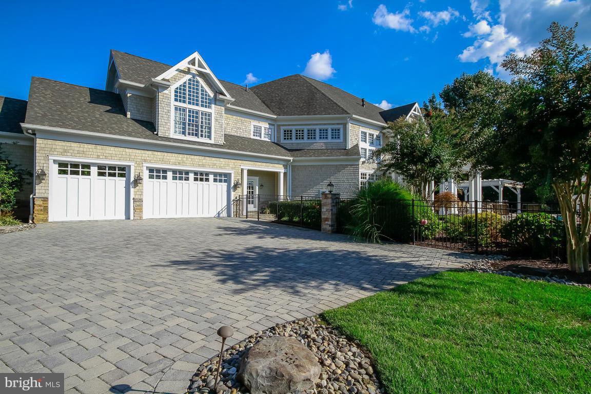 BELVOIR FARMS - Residential