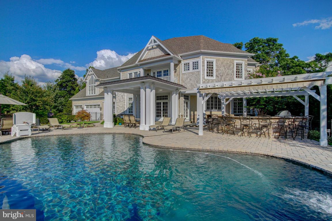 BELVOIR FARMS - Residential