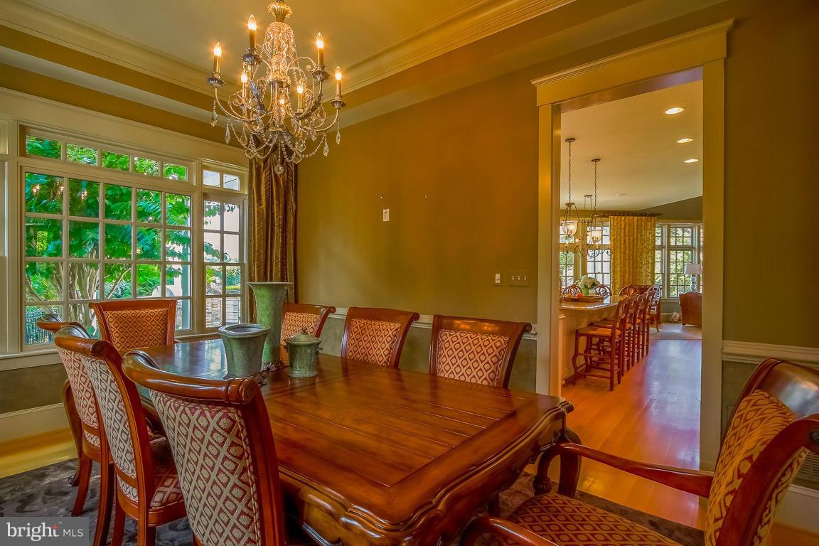 BELVOIR FARMS - Residential