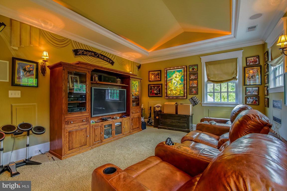 BELVOIR FARMS - Residential