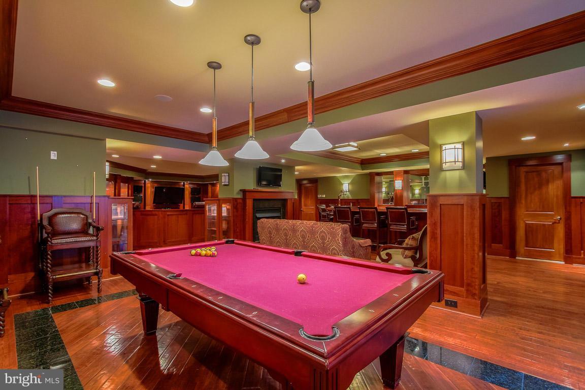 BELVOIR FARMS - Residential