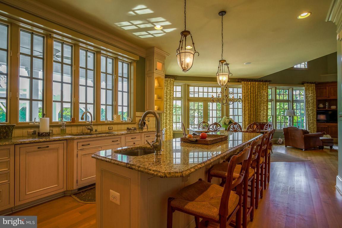 BELVOIR FARMS - Residential