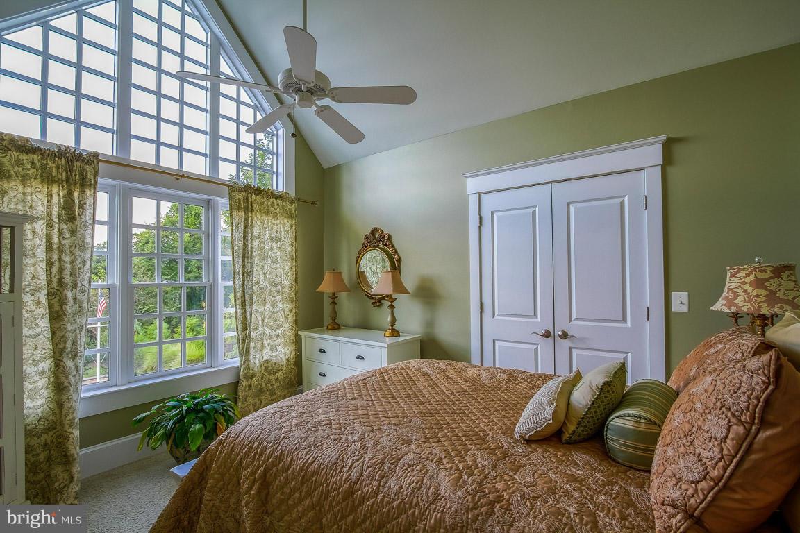 BELVOIR FARMS - Residential