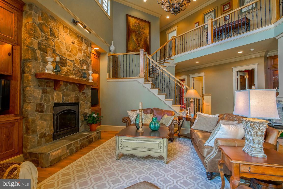 BELVOIR FARMS - Residential