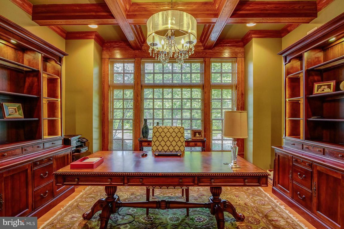 BELVOIR FARMS - Residential