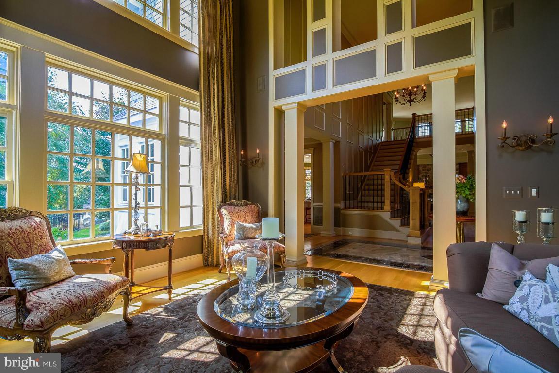 BELVOIR FARMS - Residential