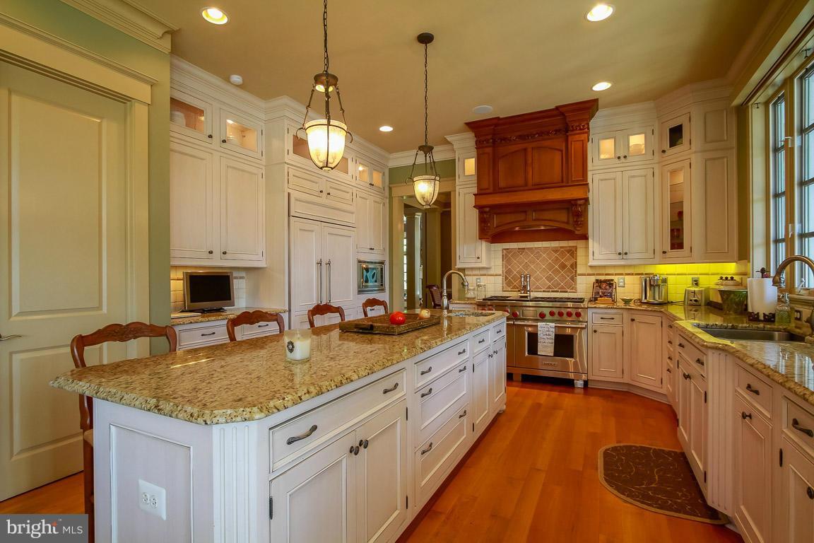 BELVOIR FARMS - Residential