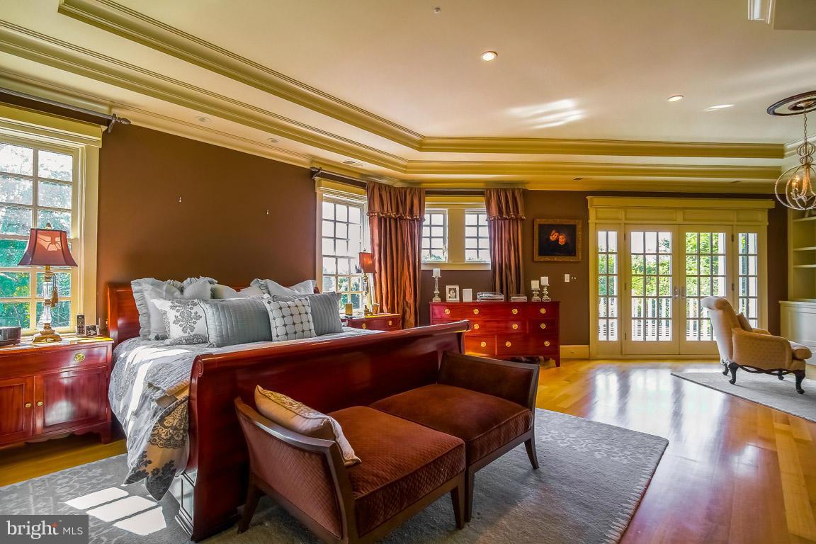 BELVOIR FARMS - Residential