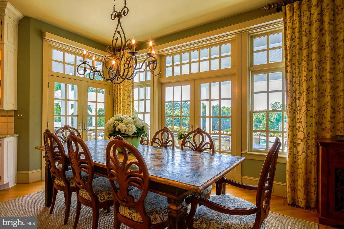 BELVOIR FARMS - Residential