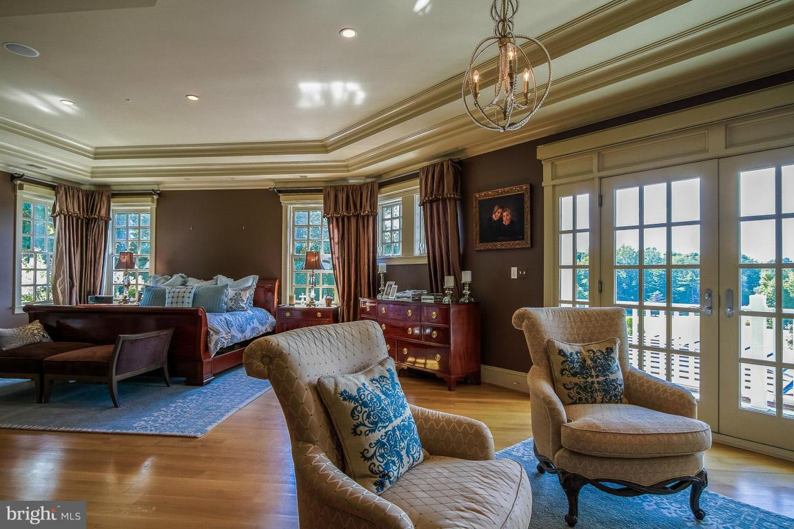 BELVOIR FARMS - Residential